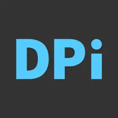 dpi - dots per inch logo, reviews