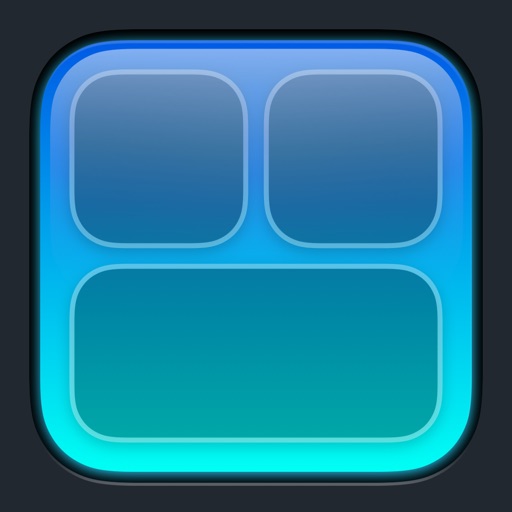 Icon board - Aesthetic Kit app reviews download