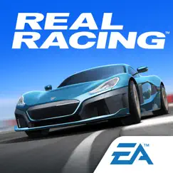 real racing 3 commentaires & critiques