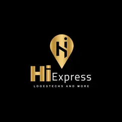 hi express logo, reviews
