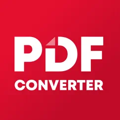 word to pdf converter - reader logo, reviews