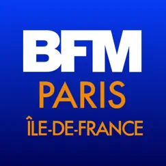 bfm Île-de-france commentaires & critiques