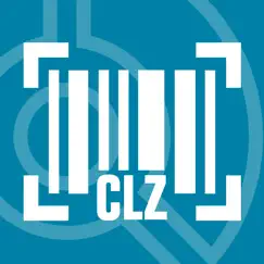 clz scanner logo, reviews