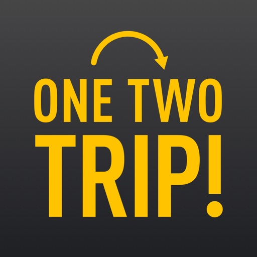 OneTwoTrip Flights and Hotels app reviews download