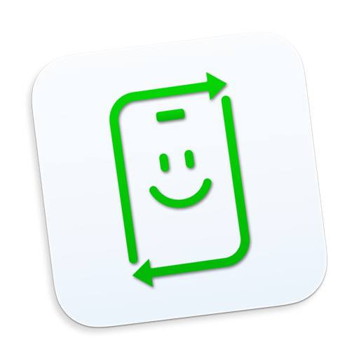 phone manager for android logo, reviews