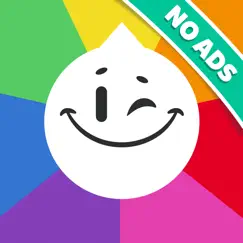trivia crack (no ads) logo, reviews