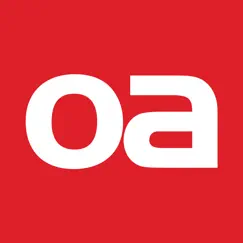 oppland arbeiderblad logo, reviews