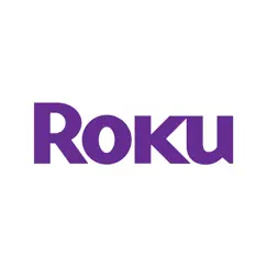 the roku app (official) logo, reviews