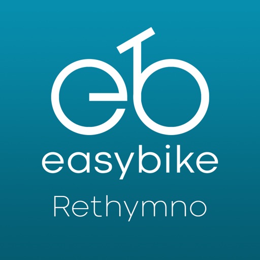 easybike Rethymno app reviews download