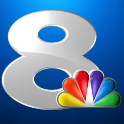 wfla news channel 8 - tampa fl logo, reviews