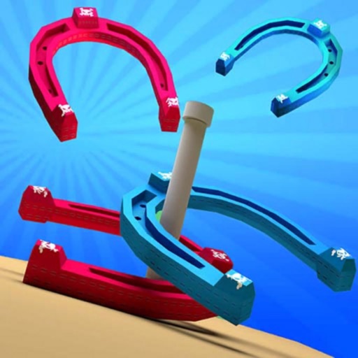 Horse Shoe 3D Challenge Game app reviews download