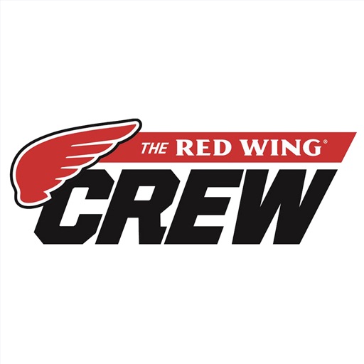 Red Wing Crew app reviews download