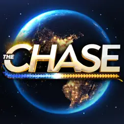 the chase - world tour logo, reviews