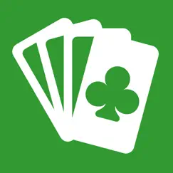 the solitaire app logo, reviews