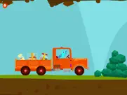 dinosaur truck games for kids ipad images 4