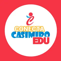 professorapp casimiro edu logo, reviews