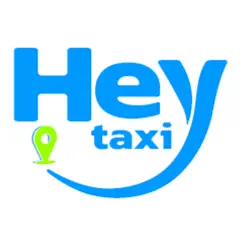hey taxi saskatoon logo, reviews