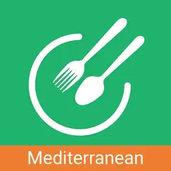 mediterranean diet & meal plan logo, reviews