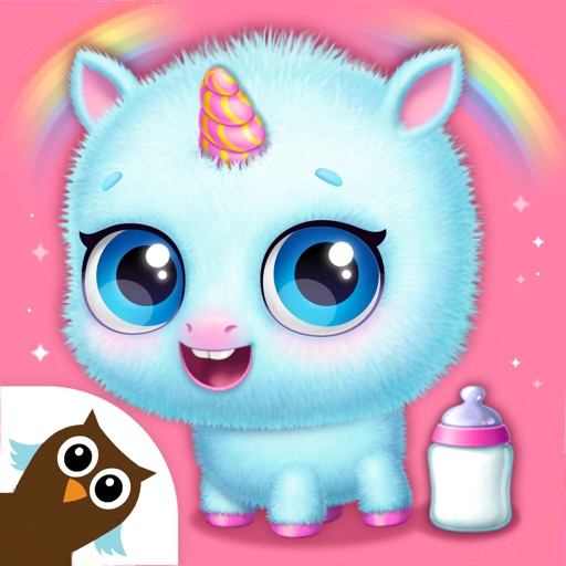 Kpopsies - My Unicorn Band app reviews download