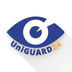 uniguard24 logo, reviews