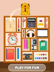 little right organizer puzzle ipad images 2