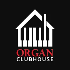 organ clubhouse tv logo, reviews