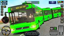 big bus simulator driving game iphone images 1