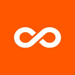 boost infinite logo, reviews