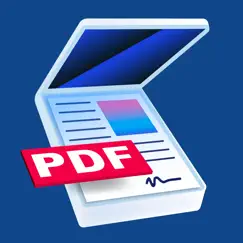pdf scanner to scan document.s logo, reviews
