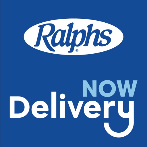 Ralphs Delivery Now app reviews download