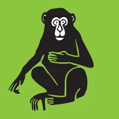 trentham monkey forest logo, reviews