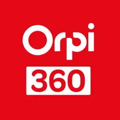 orpi 360 logo, reviews