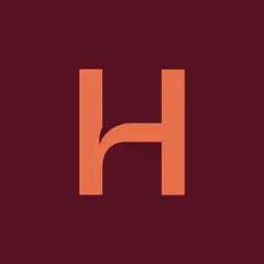 hushed: us second phone number logo, reviews