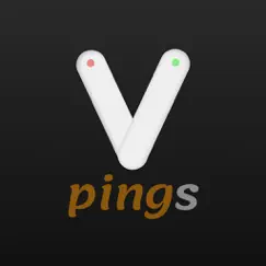 VPings uygulamasını indir, yükle