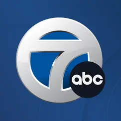 wxyz 7 action news detroit logo, reviews