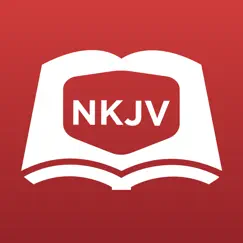 nkjv bible by olive tree logo, reviews
