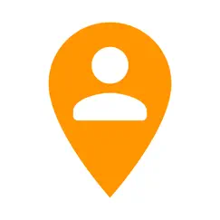 share location: phone tracker logo, reviews