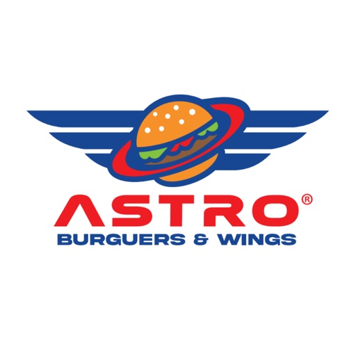 Astro Burgers and Wings app reviews download