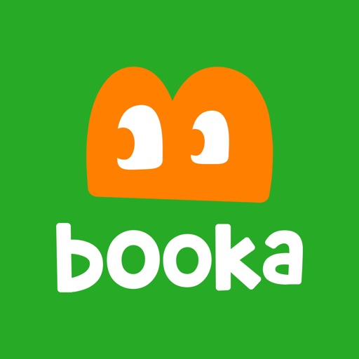 Booka - Childrens Books app reviews download
