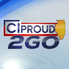 ciproud 2 go logo, reviews