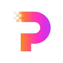 picwish photo enhancer logo, reviews