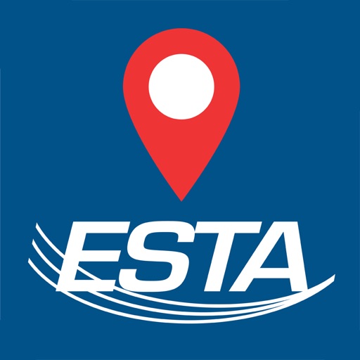ESTA Mobile app reviews download