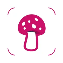 mushroomlens - fungi finder logo, reviews
