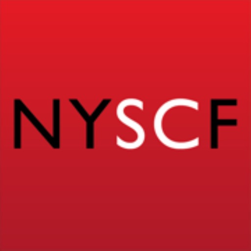 NYSCF Innovators Retreat app reviews download