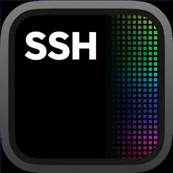 ssh server monitor logo, reviews