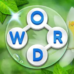word cross: zen crossword game logo, reviews