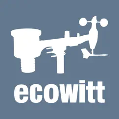 Ecowitt descargue e instale la aplicación