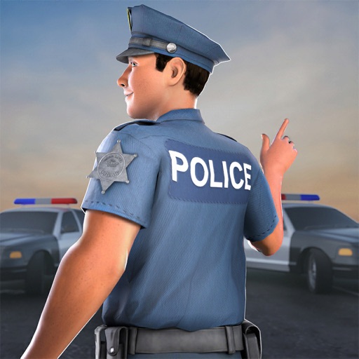Police Patrol Officer Games app reviews download