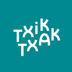 TXIK TXAK installation et téléchargement
