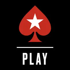 pokerstars play – texas holdem logo, reviews